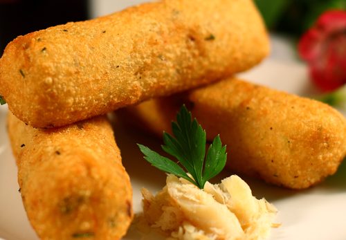 Bacalhau